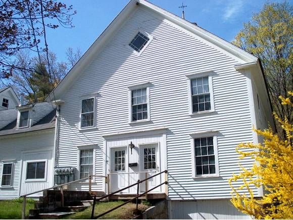 33 Spring St #4, Bristol, NH 03222