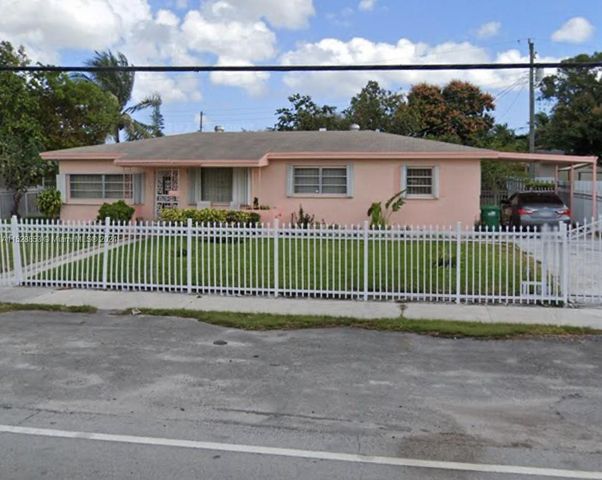 17331 NW 32nd Ave, Miami Gardens, FL 33056