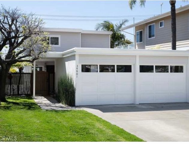 34601 Calle Portola, Dana Pt, CA 92624