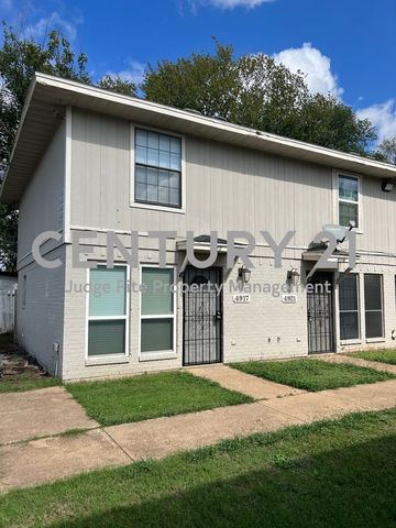 4921 Miller Ave, Fort Worth, TX 76119