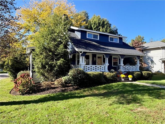 3944 Main St, Perry, OH 44081