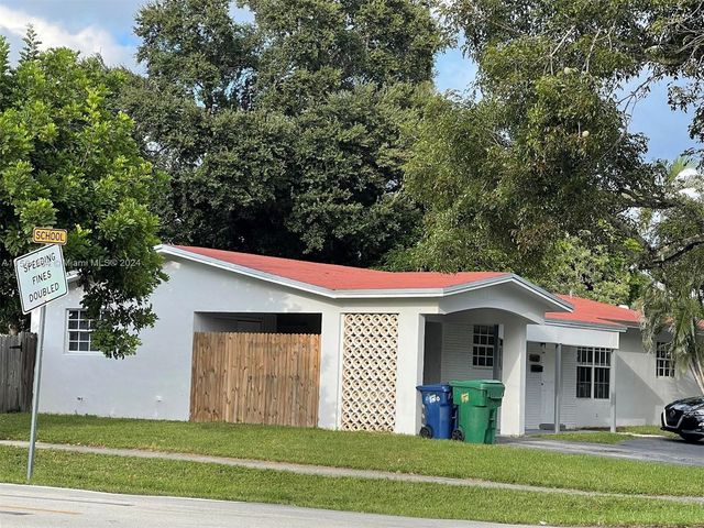 4841 NW 13th Ct, Fort Lauderdale, FL 33313
