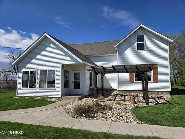44371 182nd St, Hazel, SD 57242