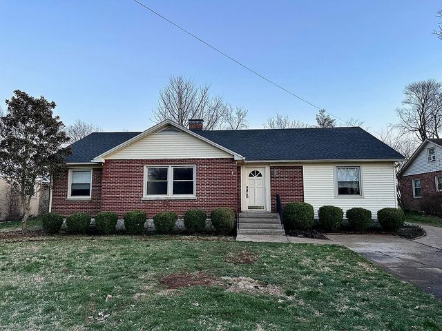 606 Magnolia St, Bowling Green, KY 42103