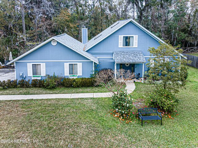 281 RIVERWOOD Drive, Fleming Island, FL 32003