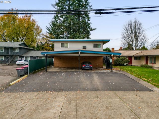 409 SE Davis St, McMinnville, OR 97128
