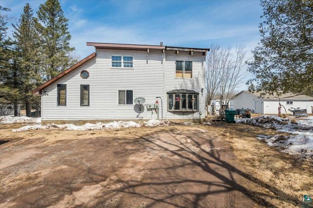 3125 Elm Rd, Duluth, MN 55804