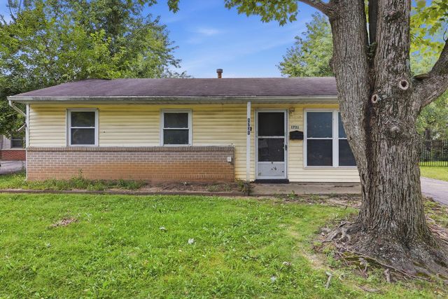 1731 Burlington Ave, Columbus, OH 43227