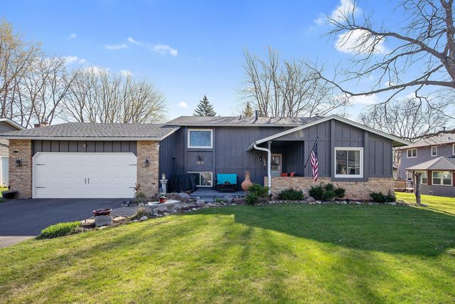 175 23rd Ave NW, New Brighton, MN 55112
