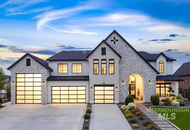 6420 W  Biathlon St, Eagle, ID 83616