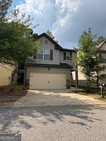 313 Lossie Ln, McDonough, GA 30253