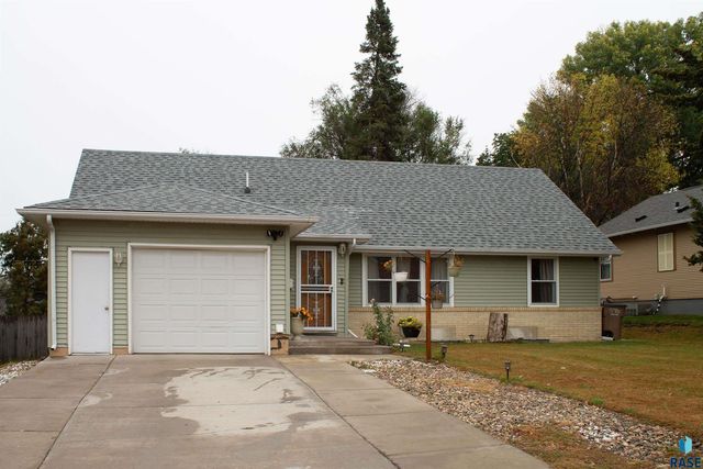 704 S  Western Ave, Sioux Falls, SD 57104