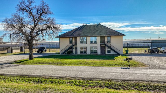 761 Olive Branch Rd, Weatherford, TX 76087