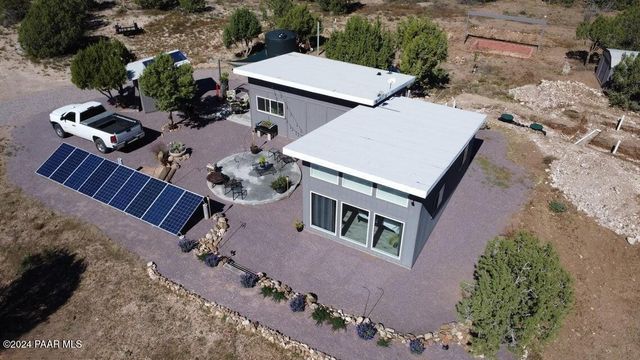 4334 W  Sullivan Buttes Rdg, Chino Valley, AZ 86323