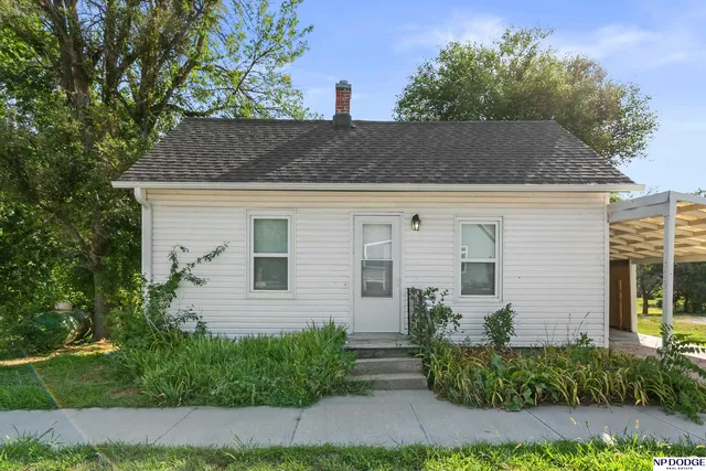 709 Main St, Herman, NE 68029
