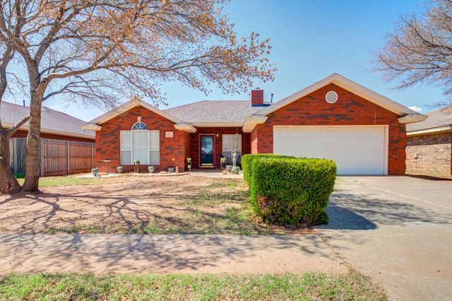 904 Justice Ave, Lubbock, TX 79416