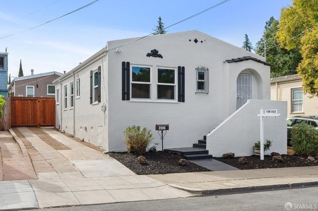 3906 Vale Ave, Oakland, CA 94619