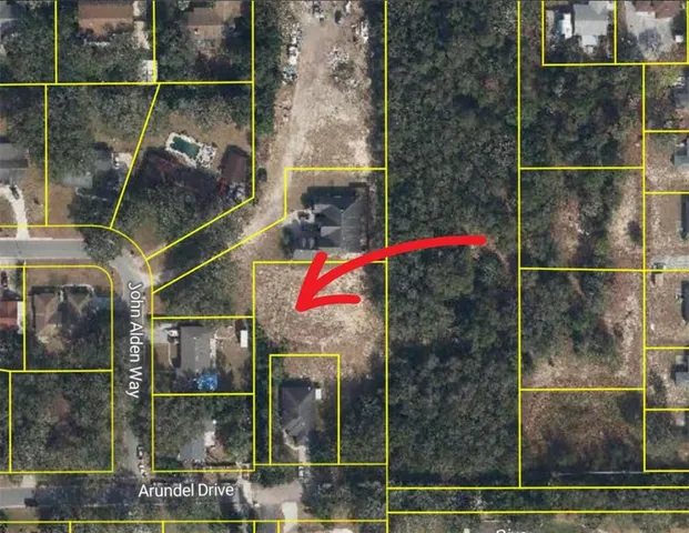 Arundel Dr #100, Orlando, FL 32818