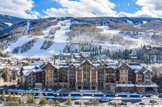 141 E  Meadow Dr #7A, Vail, CO 81657