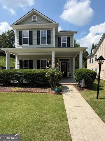 3900 Lake Pass Ln, Suwanee, GA 30024