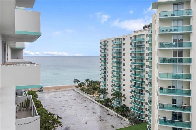 3725 Ocean Dr #1224, Hollywood, FL 33019