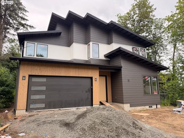 4620 SW Cullen Blvd, Portland, OR 97221