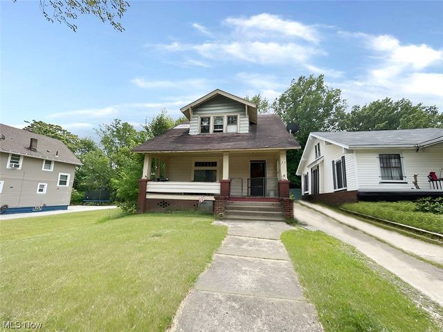 53 E  Florida Ave, Youngstown, OH 44507