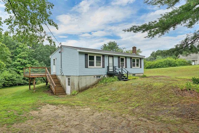 172 Hodgdon Road, Northfield, NH 03276