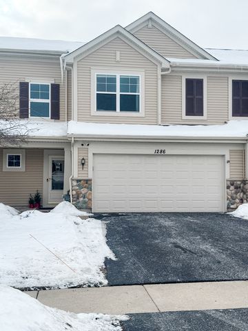 1286 Newport Cir, Hampshire, IL 60140
