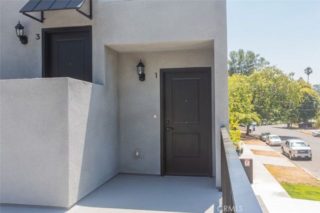 3682 Harriman Ave #1, El Sereno, CA 90032