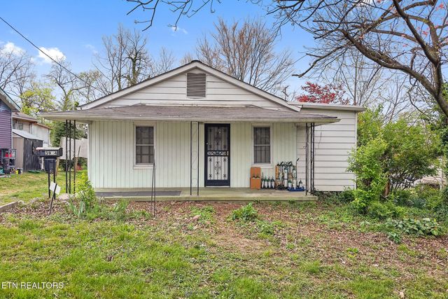 3934 Seahorn Ave, Knoxville, TN 37914