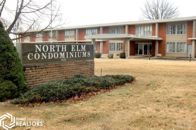 1335 N  Elm St #208, Ottumwa, IA 52501