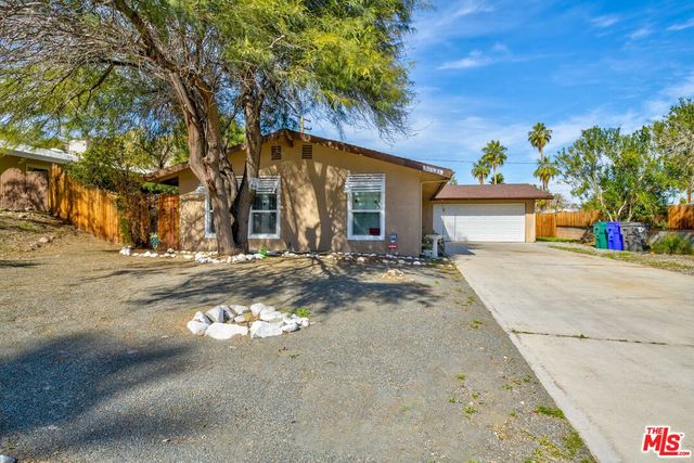 39341 Bel Air Dr, Cathedral City, CA 92234