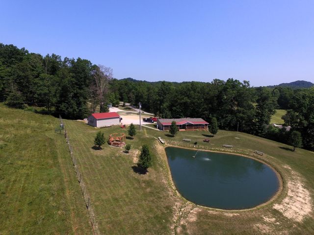 133 Clay Lick Rd, Means, KY 40346