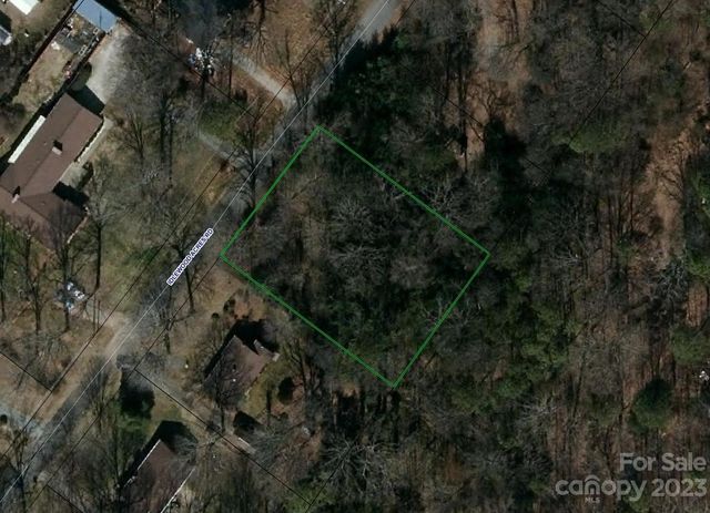 Lot 7 Idlewood Acres Rd, Hickory, NC 28601