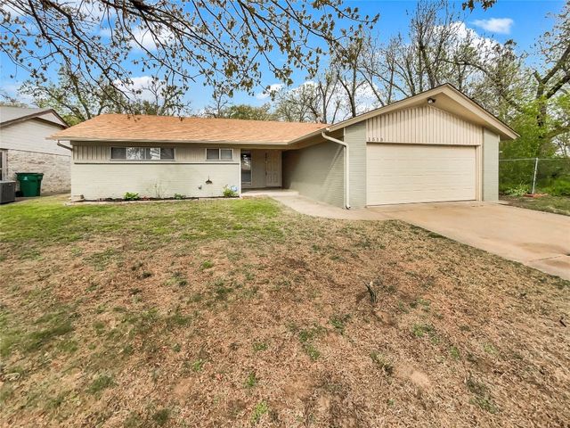 1513 Wilburn Dr, Oklahoma City, OK 73127