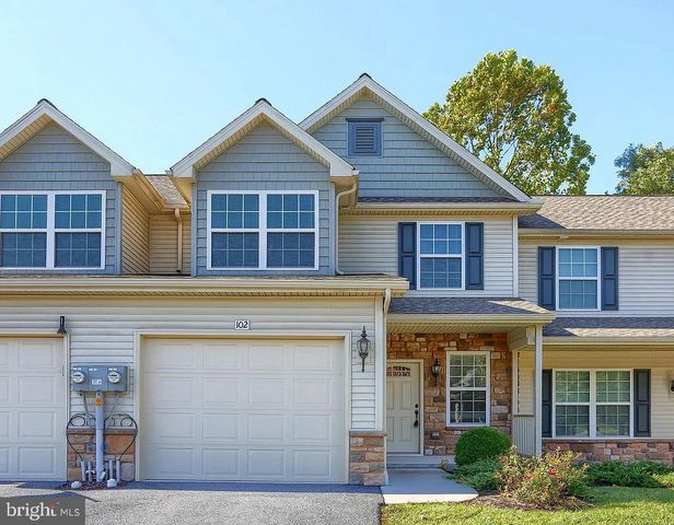 102 Scully Pl, Lewisberry, PA 17339