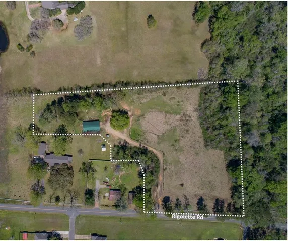 Rigolette Rd, Pineville, LA 71360
