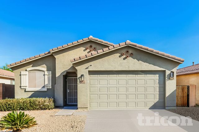 17350 W  Woodlands Ave, Goodyear, AZ 85338