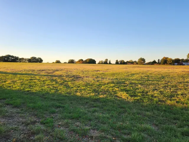 County Road 2813, Eustace, TX 75124