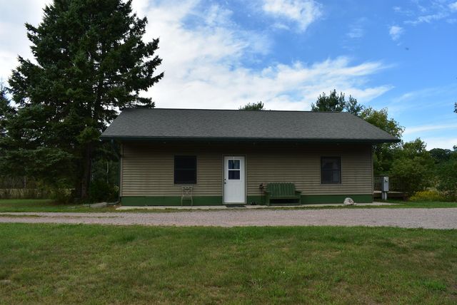 N8339 Champion Rd, Trego, WI 54888