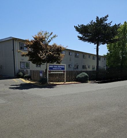 780 NW Joy Ave #332-01, Portland, OR 97229