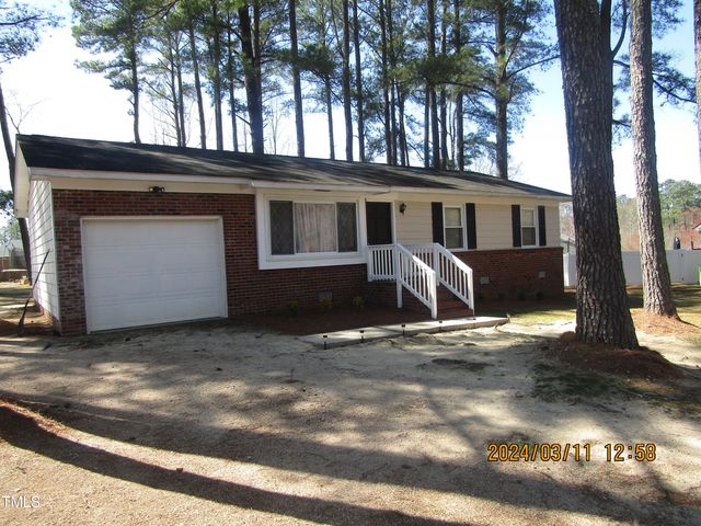 119 Pine Country Ln, Knightdale, NC 27545