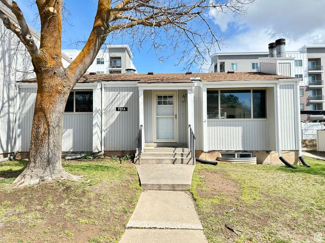 731 S  1650 E  #A, Clearfield, UT 84015