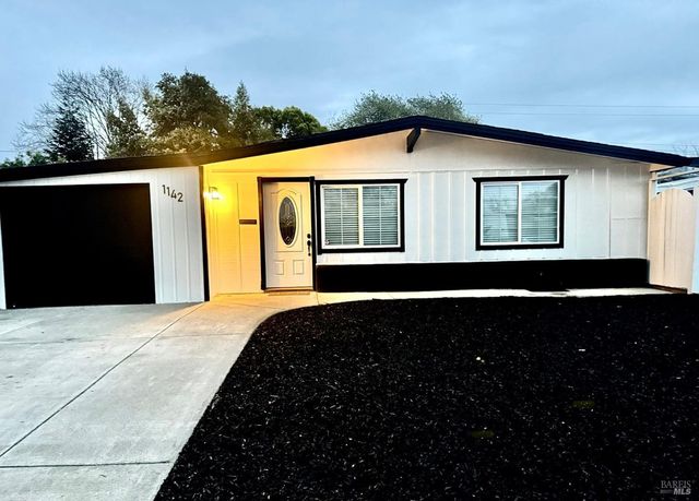 Fairfield, CA Homes For Sale & Real Estate