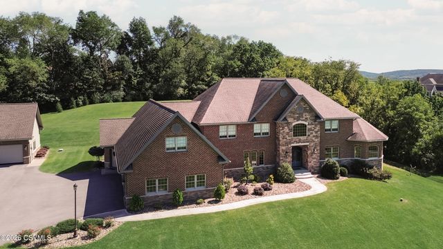 799 Salem Church Rd, Lewisburg, PA 17837
