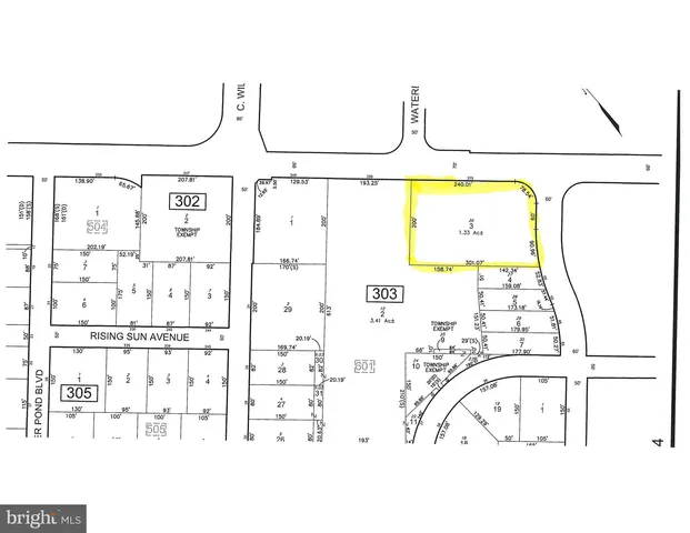 275 White Horse Pike, Atco, NJ 08004