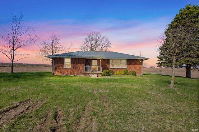 13026 S  475 W, Romney, IN 47981