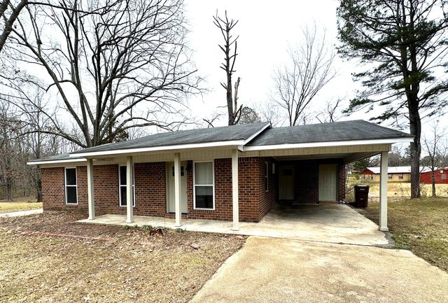 815 Fernwood Dr, Baldwyn, MS 38824