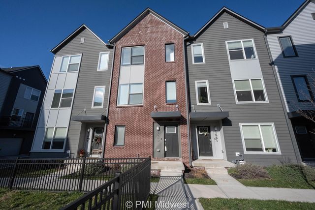 1549 Tannery Way, Indianapolis, IN 46202
